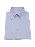 ブルーオックス ボタンダウンドレスシャツ