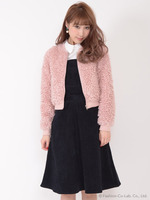 2WAYフレアサロペット