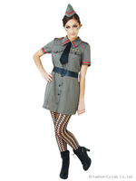 ARMY Ladies