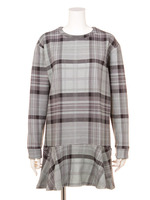 COLORCHECKアンダーフレアOP