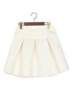 JOC PE ダンボールニットボリュームスカート