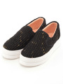 SHINE　SLIP　ON　　　　　　　