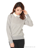 【ROSEBUD】SHIRT／CL／SP／O