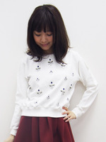 フロントビジュープルオーバー