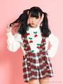 MERRY CHERRY KNIT TOPS