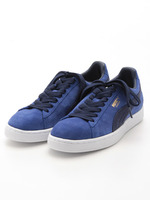【PUMA]】SUEDECLASSIC+