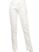 ストレートコーデュロイPT