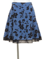 フロッキーフラワーSK