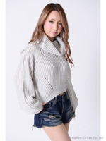 5GオフタートルTOPS