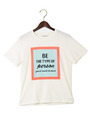 Ladision(ラディション) THE TYPE Tシャツ