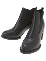 サイドゴアブーツ