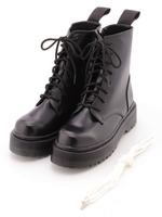 【LibertyDoll]】バウンジングソール8ホールブーツ(5319)