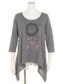 【ROXY】DREAMS TEE