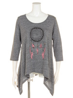 【ROXY】DREAMS TEE