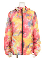 【VOLCOM】See The Light Windbreaker