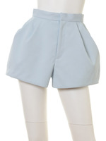 タックバコンショートパンツ