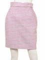 モール千鳥タイトスカート
