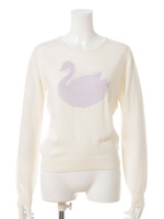 Swan　Knit