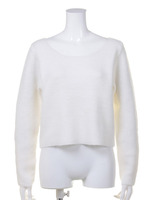 テクスチャーアンゴラニットTOP