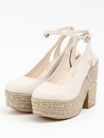 レインボージュード