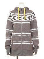 Sweater Fleece【VOLCOM】