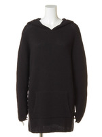 【Planet blue world】パイナップルニットプルオーバー