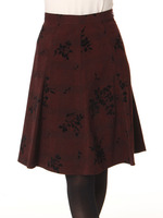 グレンチェックフロッキーSK