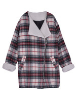 ブランケットウールカラーCO