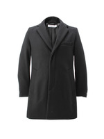 メルトンチェスターコート