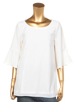 フレアチュニック