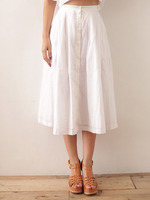 【KiiRA】MIMOLLET SKIRT