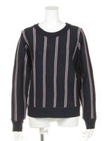 バルキーストライププル