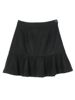 裾フレアミニSK