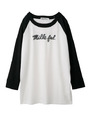 BIG BB TEE ICING
