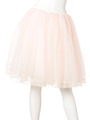 Ballerina　Tutu　Skirt