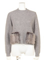 FUR　POCKET　KT　　　　　　　