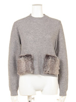 FUR　POCKET　KT　　　　　　　