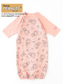 SNOOPY ASTRONAUTS 2WAY-DRESS