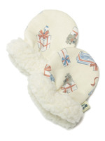 ギフトボックスbabyミトン