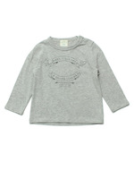 スターハートロゴbabyＴシャツ