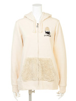 Whereコビーパーカ