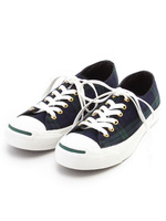 【CV】ジャックパーセルブラックウォッチ