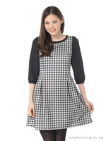 チェックカットOP