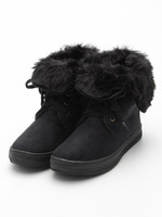 ファースニーカー