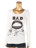 BAD　LIP　ロンティー