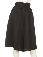 ウォームサージハイウエストミディガウチ