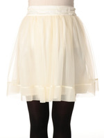 ネネットチュールボリュームSK