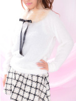 ボアシャギーTOPS（ティペット付き）