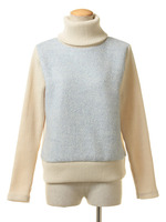 ブークレーコンビプルオーバー