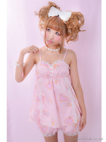 ☆MOOK本掲載☆シュガークッキー☆BabyBabyパンツ